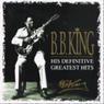 B.B. King His Definitive Greatest Hits