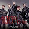 MBLAQ 4th Mini Album `100%Ver.`