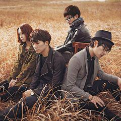 (KRock, KPop, Indie, Alternative)mong ni(monni 몽니) — Discography 2005-2011, MP3 192 kbps