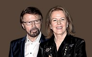 스웨디시 팝의 전설, ABBA