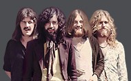 Led Zeppelin 음악에 전율하라!